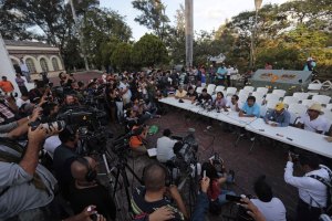 “Ya me cansé”: México se apropia de una queja del fiscal ante desapariciones