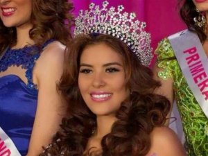 Miss Honduras Mundo y su hermana continúan desaparecidas