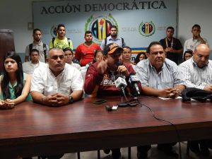 Movimiento estudiantil alza su voz en rechazo a acusaciones de Diosdado Cabello