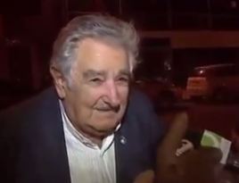 Mujica justifica déficit fiscal uruguayo por grandes inversiones del Estado