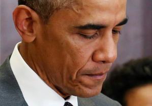 Obama admite su responsabilidad en la derrota electoral de los demócratas
