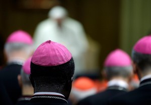 El Vaticano debatirá sobre violencia de género y cirugía estética