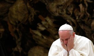 La religión católica pierde seguidores en Latinoamérica