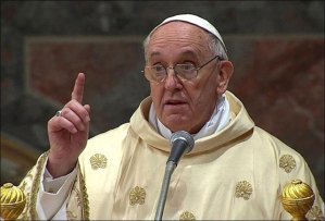 El Papa llama a los líderes musulmanes a la condena del terrorismo