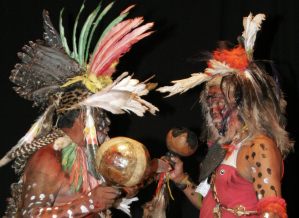 Paraguay busca rescatar lenguas indígenas en extinción