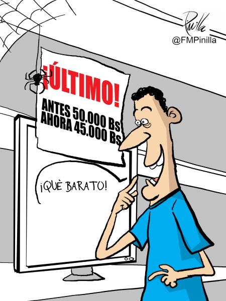 qué barato