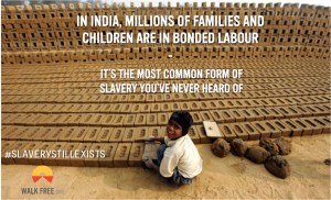 ¿Dónde es más frecuente la esclavitud?