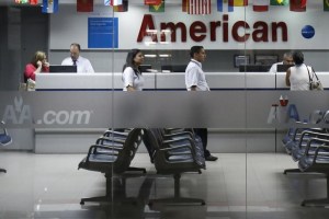 American Airlines ahora rastrea tu equipaje