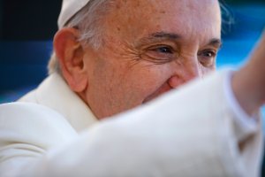 El papa Francisco cumple 78 años