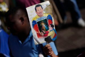La relación de Venezuela y EEUU enfrenta nuevo reto
