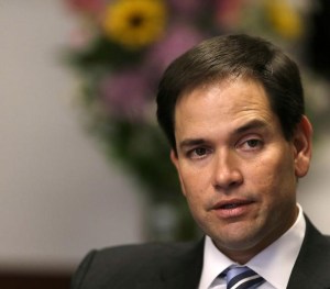 Marco Rubio asegura que liberación de Gross fija un “peligroso precedente”