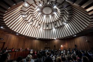 Sala Constitucional declara inconstitucional reforma de Ley Orgánica del Ambiente
