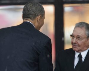 Cuba y EEUU entran en semana crucial para su histórico deshielo diplomático