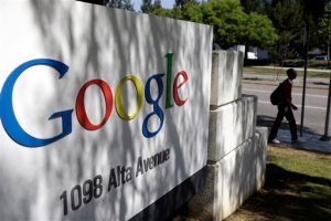 Mujeres ganan terreno en Google pero los hombres todavía son mayoría