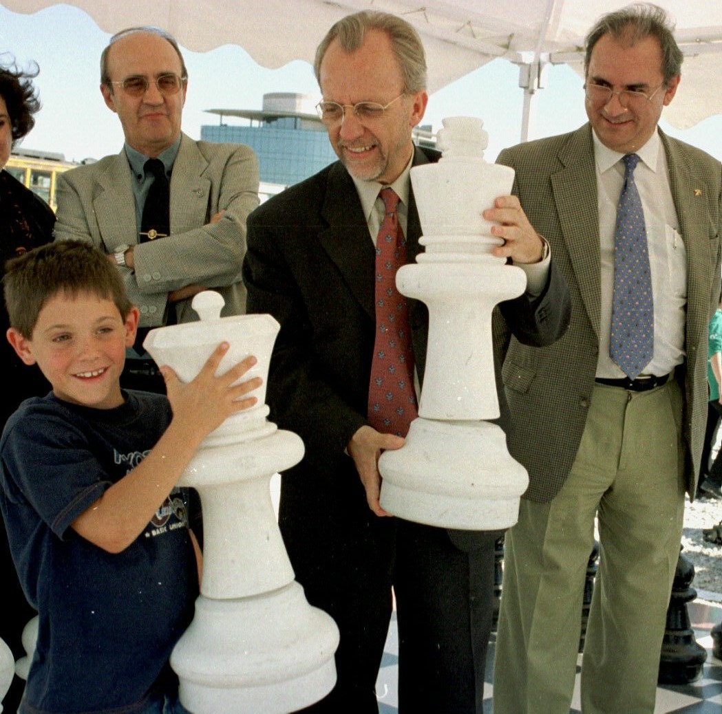 11 interesantes curiosidades sobre el ajedrez y su creación, Explora
