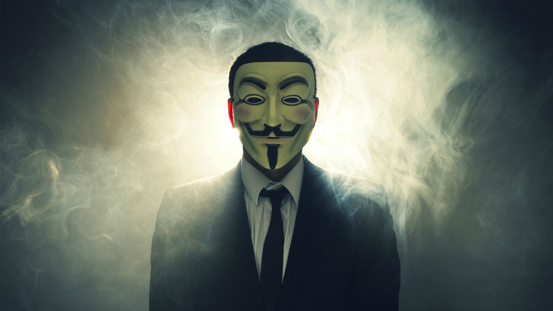 Anonymous lanzó fulminante amenaza a Putin en represalia por invasión a Ucrania