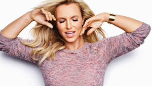 Britney Spears…¡no abusó del photoshop!