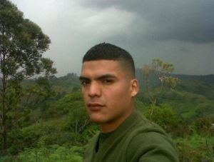 Farc deja en libertad a soldado colombiano secuestrado hace una semana