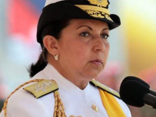 Designan a Carmen Melendez como Ministra de Seguridad y Paz