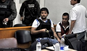 Narcotraficante colombiano alias “Chicho” será extraditado a EEUU