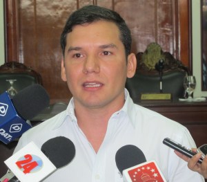 Diputado Julio Rivas: El oficialismo pretende frenar con balas los votos castigo de este #6D