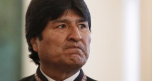 Evo Morales dice que Cuba doblegó a Estados Unidos