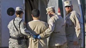 Exprisionero de Guantánamo relata su calvario