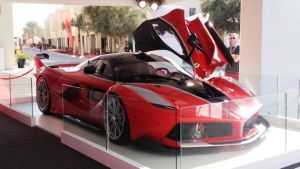 ¿Y cuánto cuesta la increíble Ferrari FXX K que te mostramos hace poco?… vendidas todas