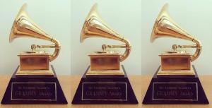 Adele y Beyonce, nominadas en las tres categorías más importantes de los Grammy