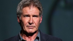 Productora de Star Wars admite responsabilidad por accidente que sufrió Harrison Ford