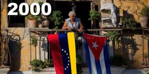 La historia de la Revolución cubana en tres imágenes