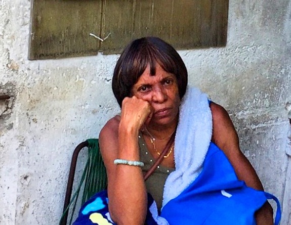 “Así he vivido en Cuba 54 años de embargo”
