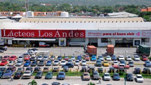 Condenan a dos hombres por robo en la empresa Lácteos Los Andes