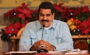 Maduro compara a los cubanos liberados por EEUU con “Prison Break” y propone película