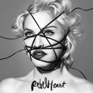 Madonna y Rihanna: lo más esperado de la música para 2015