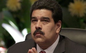 Maduro acusa a la oposición de tenderle una “emboscada”