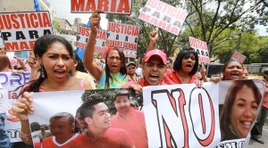 Piden celeridad en extradición de “El Colombia”