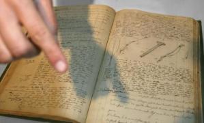 Los diarios del explorador Alejandro Humboldt ven la luz por primera vez en 150 años