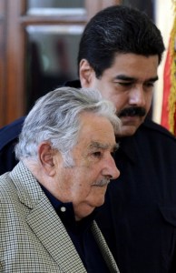 Las realistas palabras de Mujica a los que tienen gobernando a Venezuela durante 15 años #LLEVE