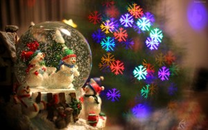 Insólitas tradiciones navideñas alrededor del mundo