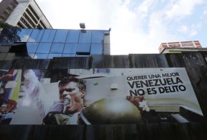 Hoy se reanuda el juicio de Leopoldo López