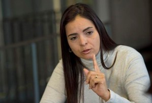 Tamara Suju reveló cómo el régimen de Maduro “capacita” a sus funcionarios para torturar