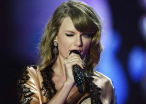 Piratean las cuentas de Taylor Swift en Instagram y Twitter