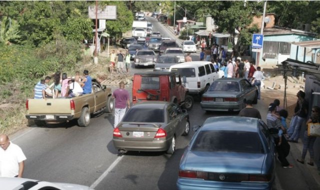 (Foto El Tiempo)