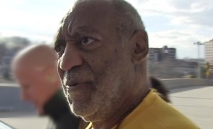 La Fiscalía rechaza la denuncia de abusos sexuales contra Bill Cosby
