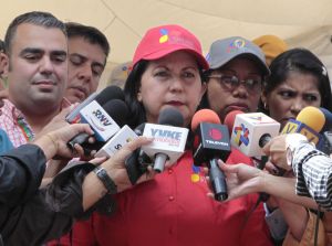 Meléndez dice que las tácticas de Maduro frente a la crisis traerán “soberanía económica”