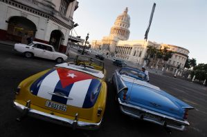 Empresas de EEUU enfrentan obstáculos para comercializar con Cuba