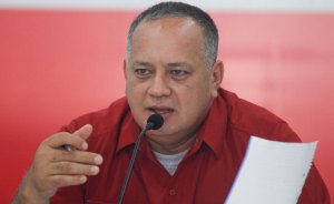 Cabello: Emitidas órdenes de captura contra Iván Carratú Molina y Orlando Urdaneta