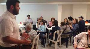 Alcaldía de El Hatillo imparte talleres contra la corrupción