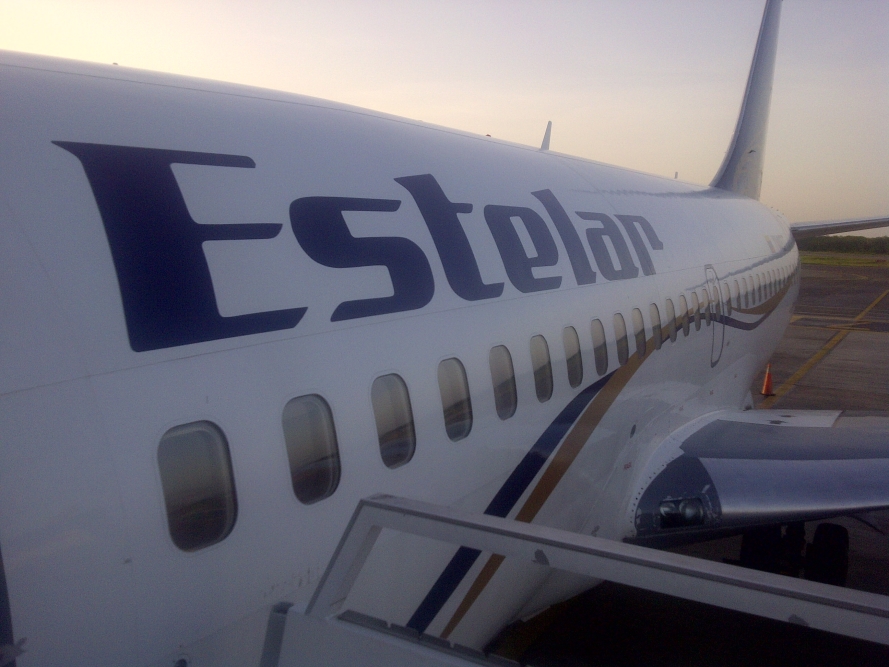 Suspensión de aerolínea Estelar afecta a más de 15 mil personas